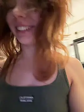 Oopsfoxy online show from 5, 5, 2026