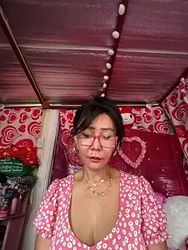 sweetieme online show from 8, 3, 2026