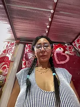 Snapshot of sweetieme chatting on 19, 4, 2026 sweetieme online show from 19, 4, 2026