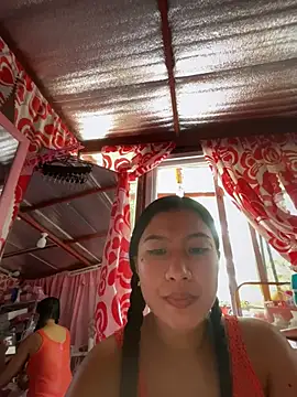 Snapshot of sweetieme chatting on 17, 5, 2026 sweetieme online show from 17, 5, 2026