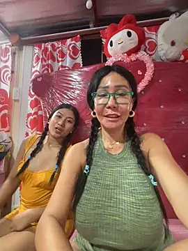 Snapshot of sweetieme chatting on 22, 5, 2026 sweetieme online show from 22, 5, 2026