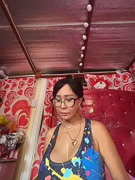 Snapshot of sweetieme chatting on 1, 6, 2026 sweetieme online show from 1, 6, 2026