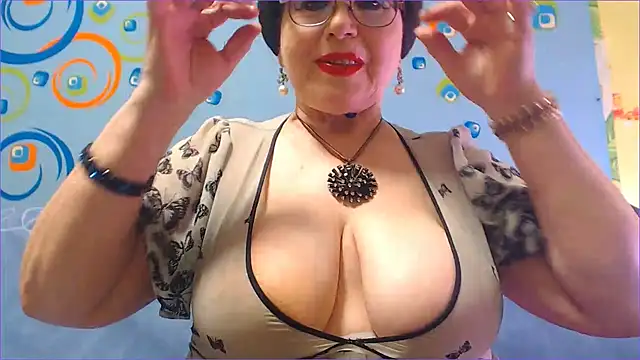 NaughtyMOM4uX online show from 15, 3, 2025
