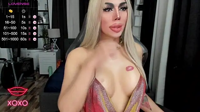 Snapshot of Forever_MissCandace chatting on 31, 12, 2024 Forever MissCandace online show from 31, 12, 2024