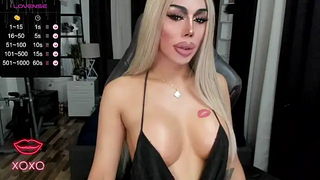 Snapshot of Forever_MissCandace chatting on 7, 1, 2025 Forever MissCandace online show from 7, 1, 2025