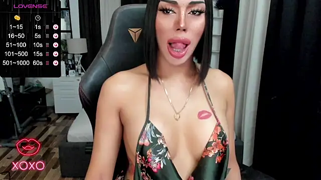 Snapshot of Forever_MissCandace chatting on 1, 3, 2025 Forever MissCandace online show from 1, 3, 2025