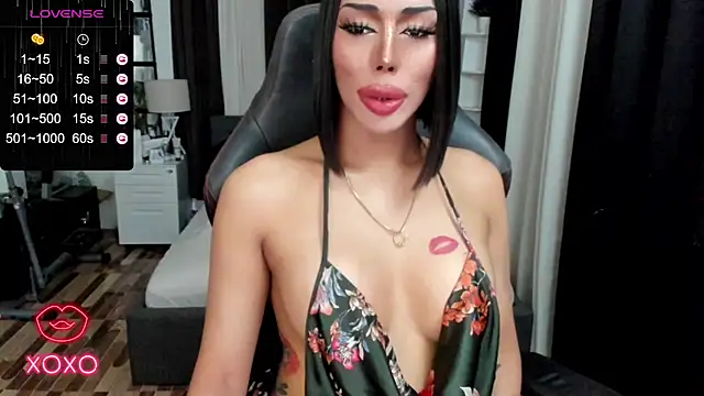 Snapshot of Forever_MissCandace chatting on 2, 3, 2025 Forever MissCandace online show from 2, 3, 2025