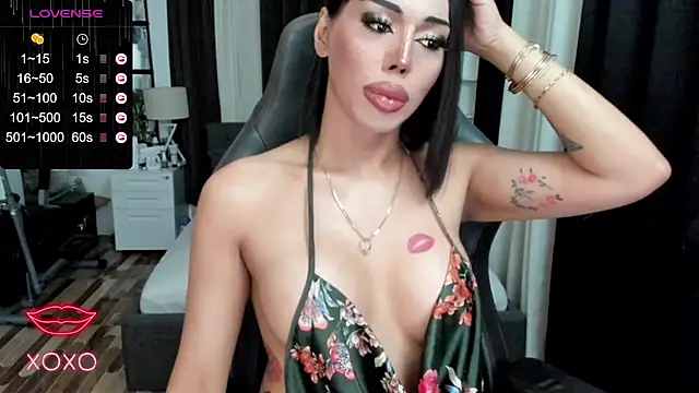 Snapshot of Forever_MissCandace chatting on 3, 3, 2025 Forever MissCandace online show from 3, 3, 2025