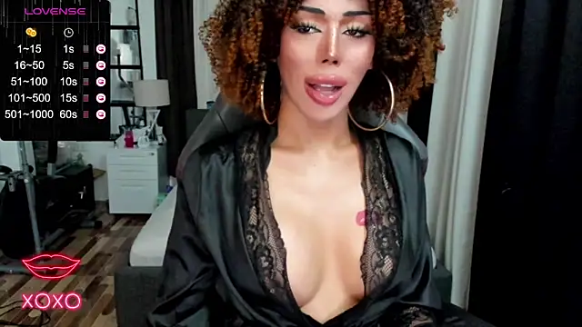 Snapshot of Forever_MissCandace chatting on 5, 3, 2025 Forever MissCandace online show from 5, 3, 2025