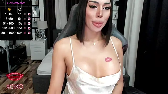 Snapshot of Forever_MissCandace chatting on 19, 3, 2025 Forever MissCandace online show from 19, 3, 2025