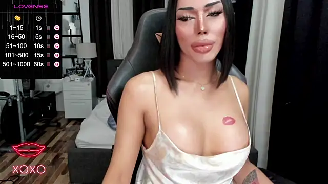 Snapshot of Forever_MissCandace chatting on 21, 3, 2025 Forever MissCandace online show from 21, 3, 2025