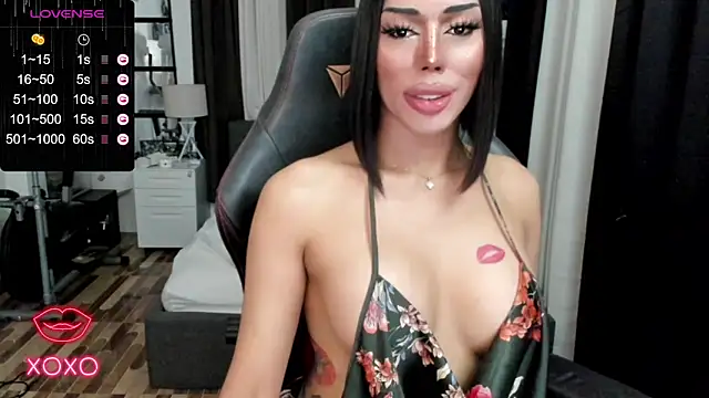 Snapshot of Forever_MissCandace chatting on 21, 3, 2025 Forever MissCandace online show from 21, 3, 2025