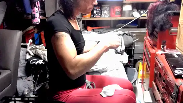 sissyvee online show from 22, 6, 2026