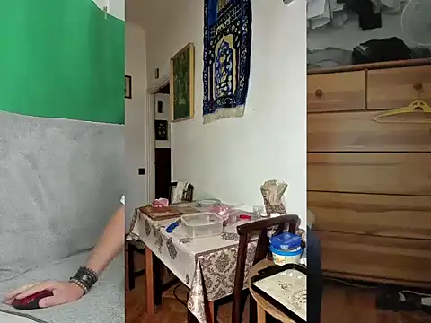 Snapshot of viraglaci18@xh chatting on 9, 10, 2025 viraglaci18xh online show from 9, 10, 2025