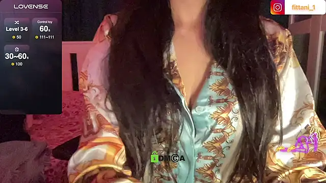 Snapshot of GoddessRaani chatting on 24, 1, 2025 GoddessRaani online show from 24, 1, 2025