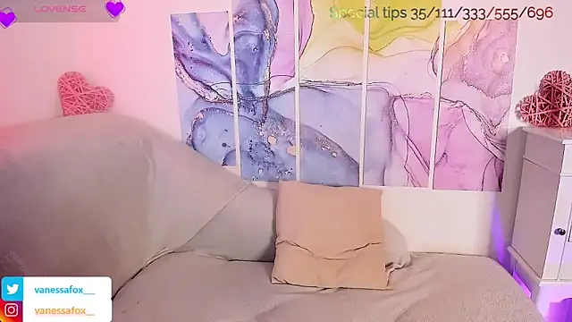 Snapshot of VanessaFox__ chatting on 14, 2, 2025 VanessaFox   online show from 14, 2, 2025
