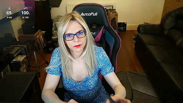 KelseyCobalt online show from 24, 5, 2026