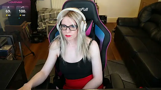 KelseyCobalt online show from 27, 5, 2026