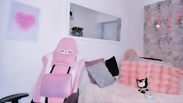 dulce doll1 online show from 23, 12, 2024