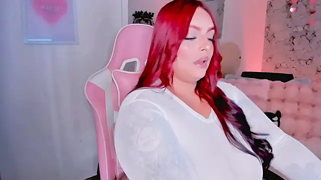 dulce doll1 online show from 30, 12, 2024