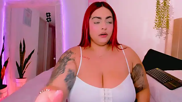 dulce doll1 online show from 27, 9, 2025