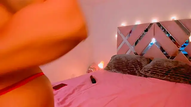 dulce doll1 online show from 14, 5, 2026