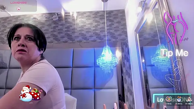 LADY HELLEN online show from 26, 11, 2025