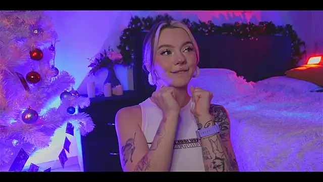 KristaBrooks online show from 12, 12, 2024