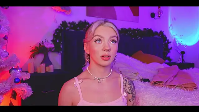 KristaBrooks online show from 14, 12, 2024