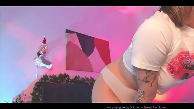 KristaBrooks online show from 24, 12, 2024