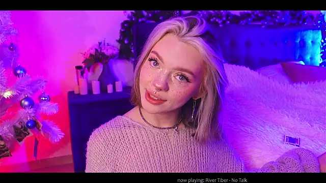 KristaBrooks online show from 25, 12, 2024