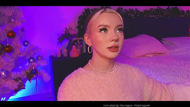 KristaBrooks online show from 30, 12, 2024