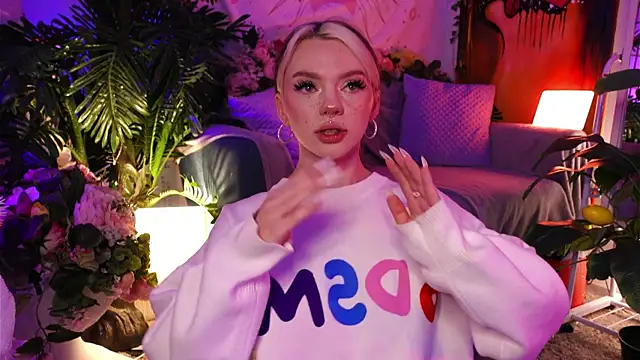 KristaBrooks online show from 6, 1, 2025