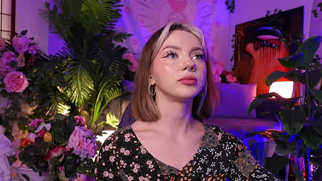 KristaBrooks online show from 6, 2, 2025