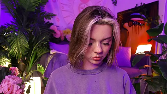 KristaBrooks online show from 7, 2, 2025