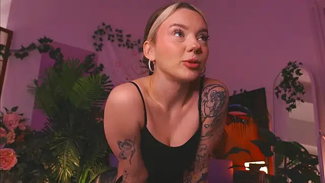 KristaBrooks online show from 11, 2, 2025