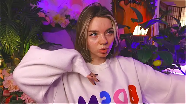 KristaBrooks online show from 23, 2, 2025