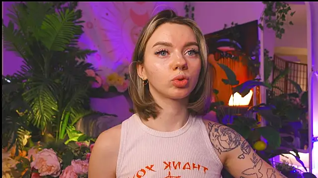 KristaBrooks online show from 23, 2, 2025