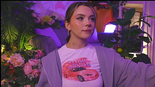 KristaBrooks online show from 27, 2, 2025