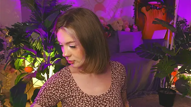 KristaBrooks online show from 13, 3, 2025