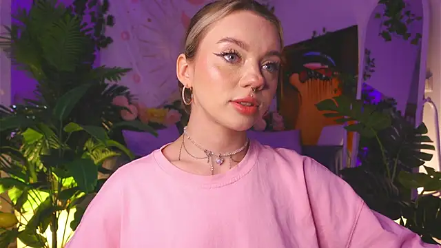 KristaBrooks online show from 15, 3, 2025