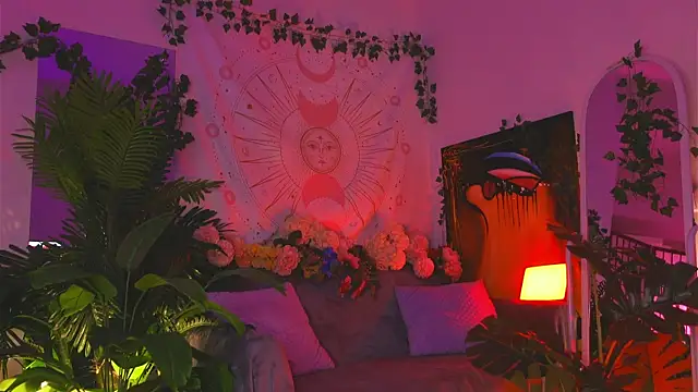 KristaBrooks online show from 18, 3, 2025