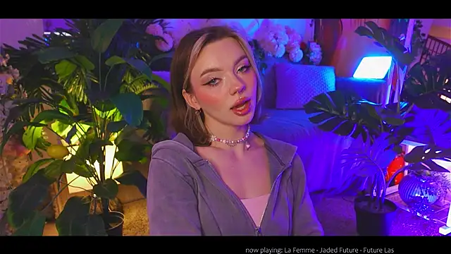 KristaBrooks online show from 19, 3, 2025