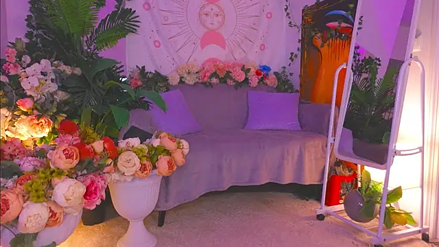 KristaBrooks online show from 16, 9, 2025