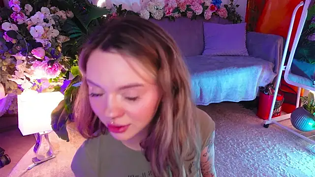 KristaBrooks online show from 3, 10, 2025