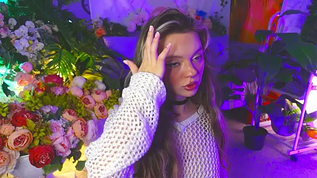 KristaBrooks online show from 9, 10, 2025