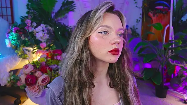 KristaBrooks online show from 13, 10, 2025