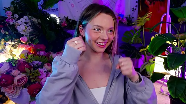 KristaBrooks online show from 14, 10, 2025