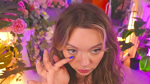 KristaBrooks online show from 3, 11, 2025