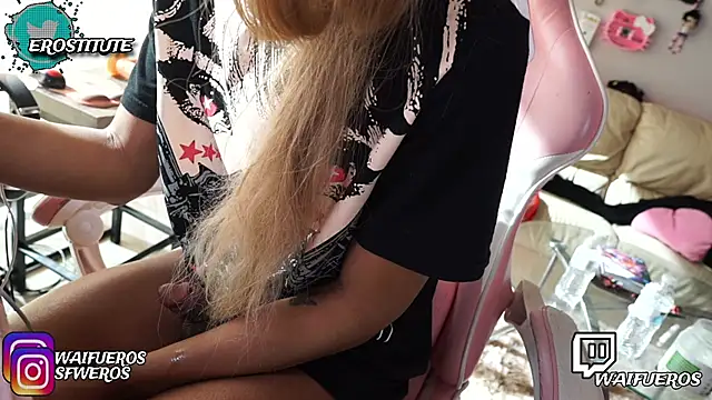 Snapshot of NSFWEros chatting on 31, 1, 2026 NSFWEros online show from 31, 1, 2026